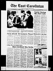 The East Carolinian, July 24, 1985